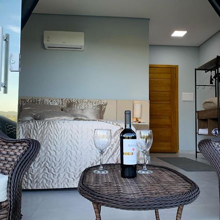 Hotel Extrema Club Bagian luar foto