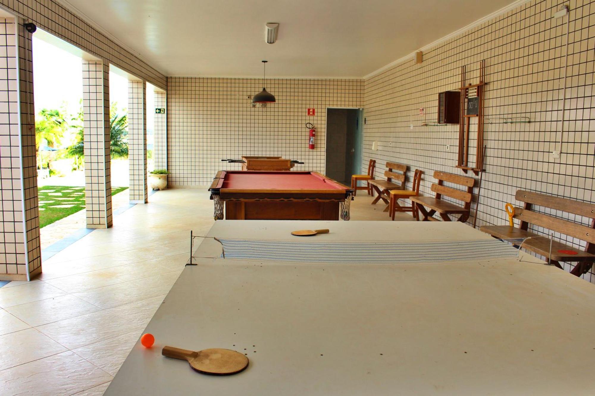 Hotel Extrema Club Bagian luar foto