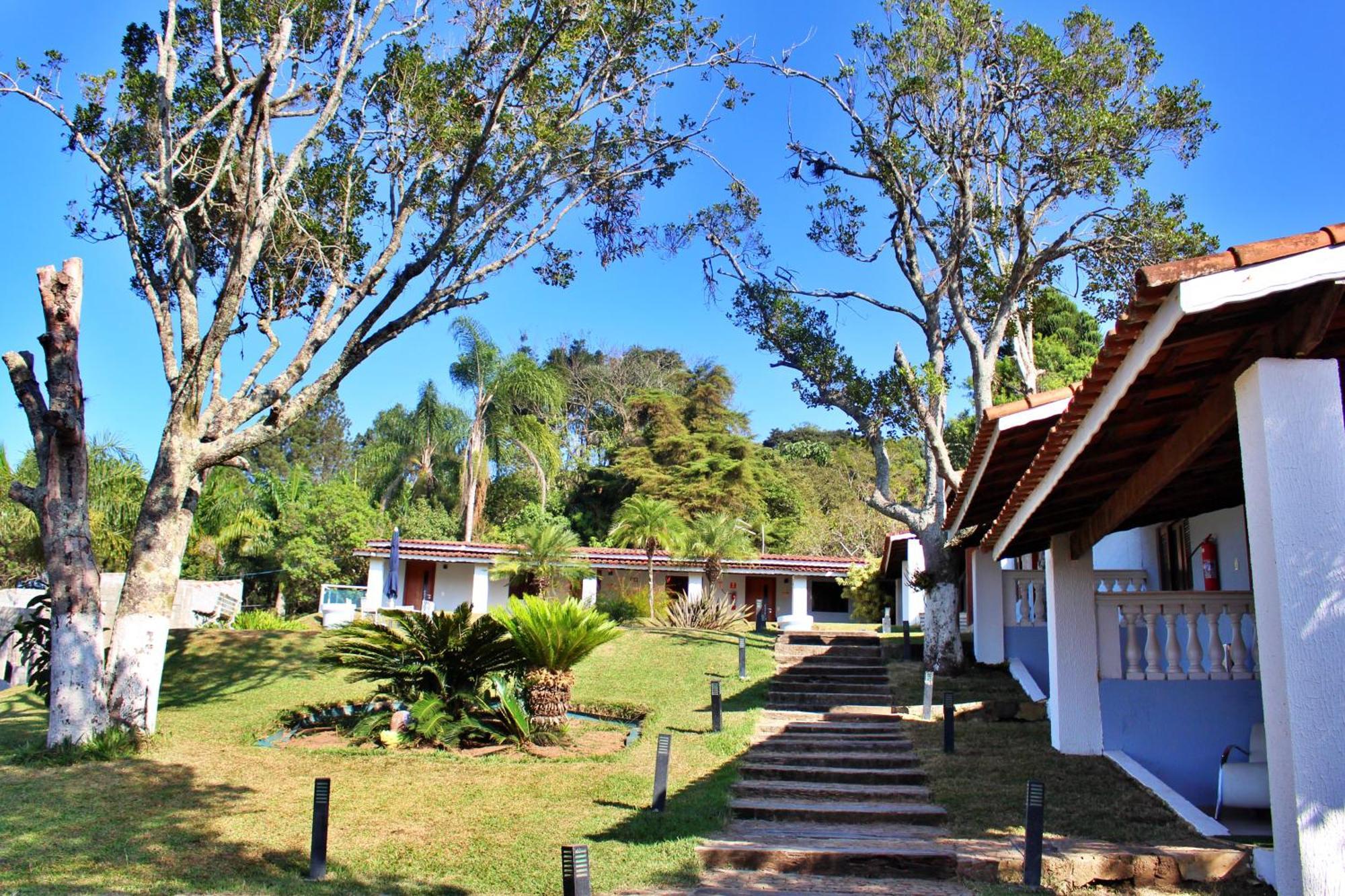 Hotel Extrema Club Bagian luar foto