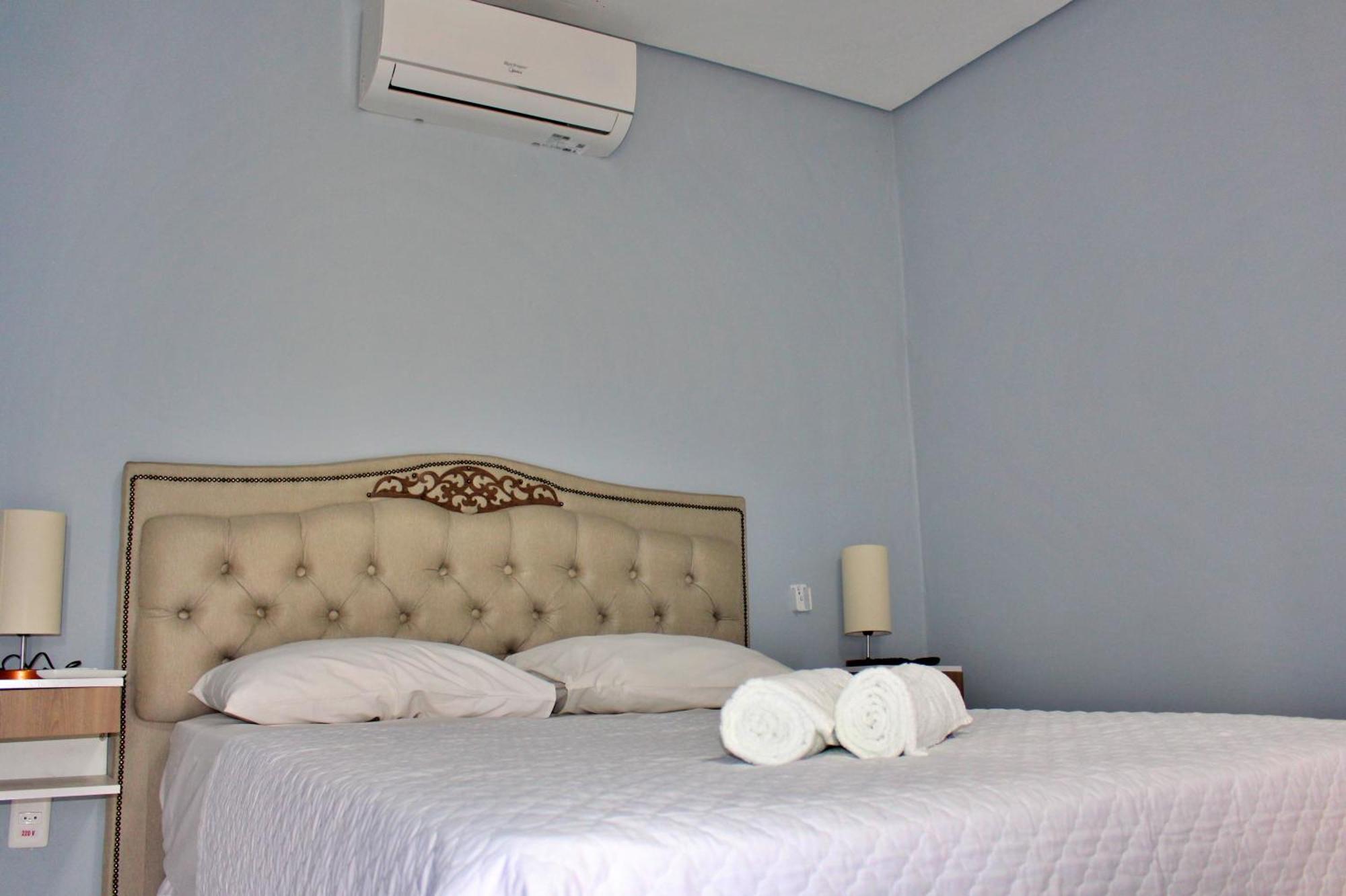 Hotel Extrema Club Bagian luar foto