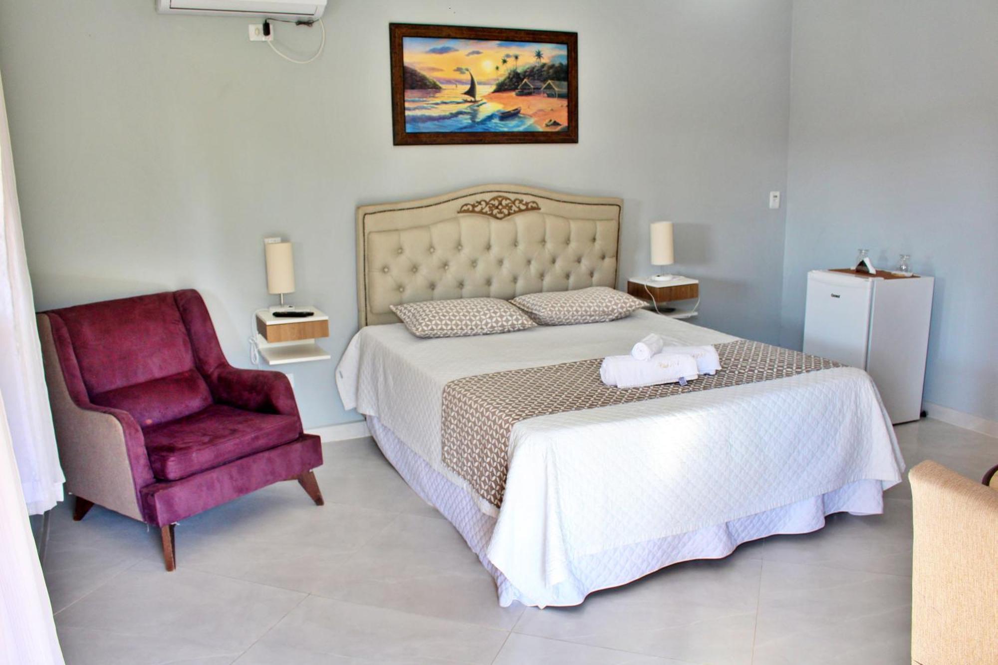 Hotel Extrema Club Bagian luar foto
