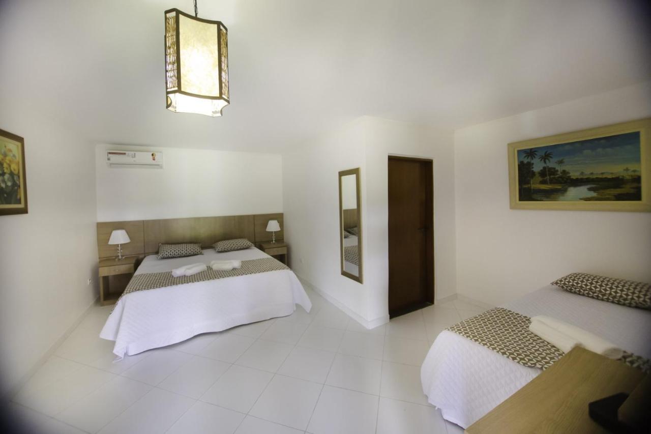 Hotel Extrema Club Bagian luar foto